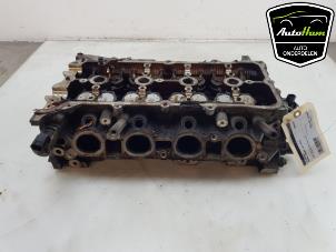 Gebruikte Cilinderkop Renault Megane III Grandtour (KZ) 1.4 16V TCe 130 Prijs € 495,00 Margeregeling aangeboden door AutoHam