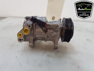 Gebruikte Aircopomp BMW 3 serie (G20) 318d 2.0 TwinPower Turbo 16V Prijs € 150,00 Margeregeling aangeboden door AutoHam