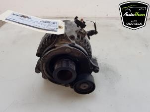 Gebruikte Alternator BMW 3 serie (G20) 318d 2.0 TwinPower Turbo 16V Prijs € 195,00 Margeregeling aangeboden door AutoHam