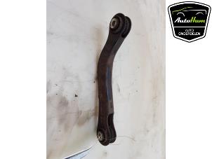 Gebruikte Reactiestang links-achter BMW 3 serie (G20) 318d 2.0 TwinPower Turbo 16V Prijs € 50,00 Margeregeling aangeboden door AutoHam