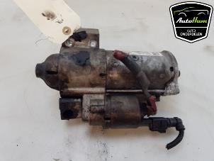 Gebruikte Startmotor BMW 3 serie (G20) 318d 2.0 TwinPower Turbo 16V Prijs € 125,00 Margeregeling aangeboden door AutoHam