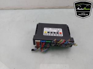 Gebruikte BCM Opel Zafira Tourer (P12) 1.4 Turbo 16V Ecotec Prijs € 95,00 Margeregeling aangeboden door AutoHam