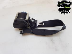 Gebruikte Veiligheidsgordel links-voor Alfa Romeo 159 (939AX) 3.2 JTS V6 24V Q4 Prijs € 50,00 Margeregeling aangeboden door AutoHam