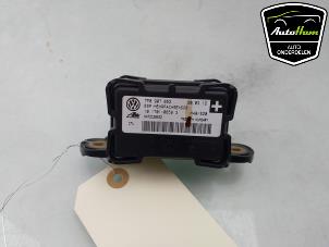 Gebruikte Esp computer Volkswagen Touareg (7PA/PH) 3.0 TDI V6 24V BlueMotion Technology DPF Prijs € 50,00 Margeregeling aangeboden door AutoHam