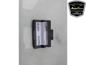 Gebruikte Gateway module Volkswagen Touareg (7PA/PH) 3.0 TDI V6 24V BlueMotion Technology DPF Prijs € 60,00 Margeregeling aangeboden door AutoHam