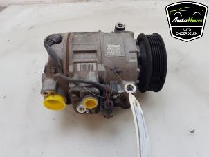 Gebruikte Aircopomp Volkswagen Touareg (7PA/PH) 3.0 TDI V6 24V BlueMotion Technology DPF Prijs € 150,00 Margeregeling aangeboden door AutoHam