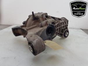 Gebruikte Differentieel achter Volkswagen Touareg (7PA/PH) 3.0 TDI V6 24V BlueMotion Technology DPF Prijs € 400,00 Margeregeling aangeboden door AutoHam