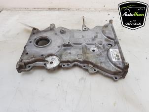 Gebruikte Distributiedeksel Opel Astra K Sports Tourer 1.0 ECOTEC Direct Injection Turbo 12V Prijs € 75,00 Margeregeling aangeboden door AutoHam