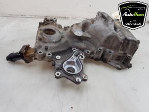 Gebruikte Distributiedeksel Citroen C1 1.0 12V VVT-i Prijs € 195,00 Margeregeling aangeboden door AutoHam