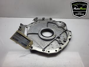 Gebruikte Distributiedeksel Porsche Panamera (971G) 3.0 V6 24V Prijs € 175,00 Margeregeling aangeboden door AutoHam