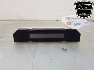 Gebruikte Display Interieur Suzuki Swift (ZA/ZC/ZD1/2/3/9) 1.3 VVT 16V Prijs € 25,00 Margeregeling aangeboden door AutoHam