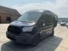 Ford Transit 2.2 TDCi 16V Motor
