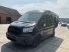 Ford Transit 2.2 TDCi 16V Scherm links-voor