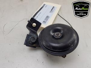 Gebruikte Claxon Nissan Leaf (ZE1) e+ 59/62kWh Prijs € 20,00 Margeregeling aangeboden door AutoHam