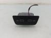 Volkswagen Polo VI (AW1) 1.0 TSI 12V AUX/USB aansluiting