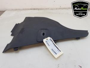 Gebruikte Paravent Mercedes ML III (166) 3.0 ML-350 BlueTEC V6 24V 4-Matic Prijs € 20,00 Margeregeling aangeboden door AutoHam