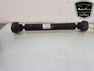 Gebruikte Tussenas Mercedes ML III (166) 3.0 ML-350 BlueTEC V6 24V 4-Matic Prijs € 295,00 Margeregeling aangeboden door AutoHam