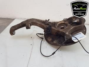 Gebruikte Fusee rechts-voor Mercedes ML III (166) 3.0 ML-350 BlueTEC V6 24V 4-Matic Prijs € 100,00 Margeregeling aangeboden door AutoHam