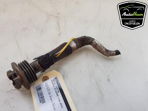 Gebruikte Adblue injector Mercedes ML III (166) 3.0 ML-350 BlueTEC V6 24V 4-Matic Prijs € 175,00 Margeregeling aangeboden door AutoHam