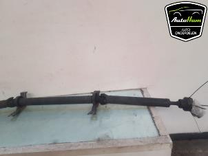 Gebruikte Cardanas Alfa Romeo 159 (939AX) 3.2 JTS V6 24V Q4 Prijs op aanvraag aangeboden door AutoHam