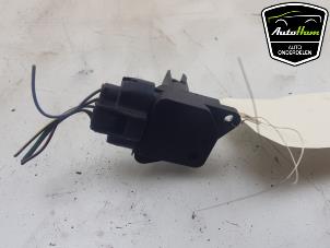 Gebruikte Luchtregelklep Suzuki Swift (ZA/ZC/ZD1/2/3/9) 1.3 VVT 16V Prijs € 25,00 Margeregeling aangeboden door AutoHam