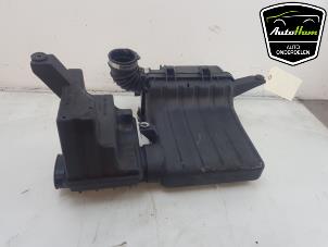 Gebruikte Luchtfilterhuis Suzuki Swift (ZA/ZC/ZD1/2/3/9) 1.3 VVT 16V Prijs € 35,00 Margeregeling aangeboden door AutoHam