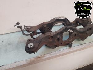 Gebruikte Subframe Alfa Romeo 159 (939AX) 3.2 JTS V6 24V Q4 Prijs € 175,00 Margeregeling aangeboden door AutoHam