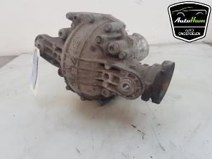 Gebruikte Differentieel achter Alfa Romeo 159 (939AX) 3.2 JTS V6 24V Q4 Prijs € 750,00 Margeregeling aangeboden door AutoHam