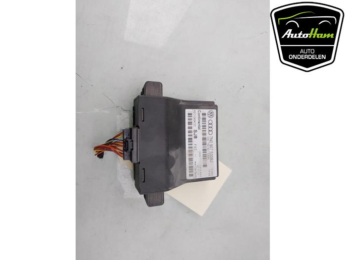 Gebruikte Gateway module Volkswagen Caddy IV 2.0 TDI 102 Prijs € 60,50 Inclusief btw aangeboden door AutoHam