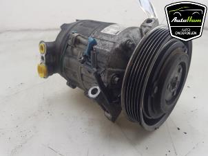 Gebruikte Aircopomp Alfa Romeo 159 (939AX) 3.2 JTS V6 24V Q4 Prijs € 150,00 Margeregeling aangeboden door AutoHam