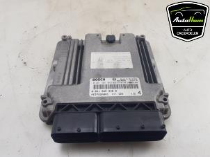 Gebruikte Computer Motormanagement Alfa Romeo 159 (939AX) 3.2 JTS V6 24V Q4 Prijs op aanvraag aangeboden door AutoHam