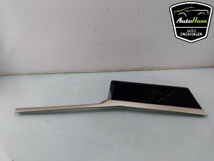 Gebruikte Sierstrip BMW iX (I20) xDrive40 77 kWh Prijs € 60,00 Margeregeling aangeboden door AutoHam