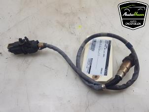 Gebruikte Lambda Sonde Alfa Romeo 159 (939AX) 3.2 JTS V6 24V Q4 Prijs € 50,00 Margeregeling aangeboden door AutoHam