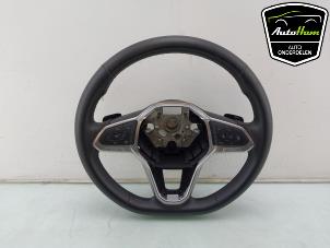 Gebruikte Stuurwiel Volkswagen T-Roc I 1.5 TSI 16V Prijs € 325,00 Margeregeling aangeboden door AutoHam