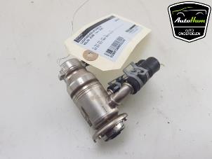 Gebruikte Injector adblue Volvo XC90 II 2.0 B5 16V Mild Hybrid AWD Prijs € 50,00 Margeregeling aangeboden door AutoHam