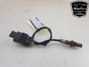 Gebruikte Nox sensor Volvo XC90 II 2.0 B5 16V Mild Hybrid AWD Prijs € 75,00 Margeregeling aangeboden door AutoHam