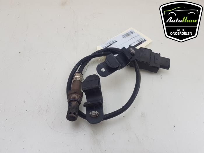 Gebruikte Nox sensor Volvo XC90 II 2.0 B5 16V Mild Hybrid AWD Prijs € 125,00 Margeregeling aangeboden door AutoHam
