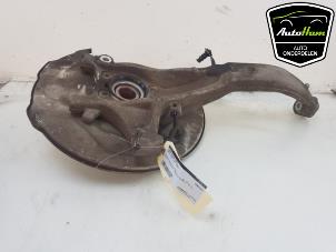 Gebruikte Asschenkel rechts-voor Volvo XC90 II 2.0 B5 16V Mild Hybrid AWD Prijs € 250,00 Margeregeling aangeboden door AutoHam