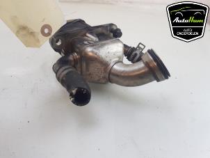 Gebruikte EGR koeler Volvo XC90 II 2.0 B5 16V Mild Hybrid AWD Prijs € 75,00 Margeregeling aangeboden door AutoHam