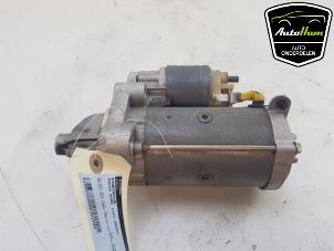 Gebruikte Startmotor Volvo XC90 II 2.0 B5 16V Mild Hybrid AWD Prijs € 75,00 Margeregeling aangeboden door AutoHam