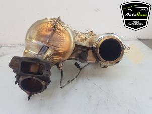 Gebruikte Roetfilter Volvo XC90 II 2.0 B5 16V Mild Hybrid AWD Prijs € 550,00 Margeregeling aangeboden door AutoHam