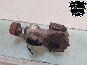 Gebruikte Differentieel achter Volvo XC90 II 2.0 B5 16V Mild Hybrid AWD Prijs € 1.250,00 Margeregeling aangeboden door AutoHam