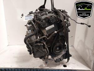 Gebruikte Motor Audi A6 Avant (C8) 2.0 16V 55 TFSI e Hybrid Quattro Prijs op aanvraag aangeboden door AutoHam