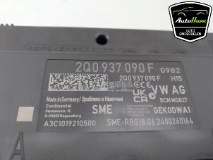 Computer Body Control van een Volkswagen Polo VI (AW1) 1.0 TSI 12V 2024