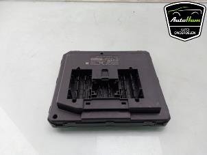 Computer Body Control van een Volkswagen Polo VI (AW1) 1.0 TSI 12V 2024