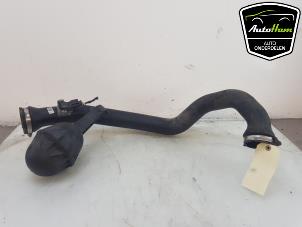 Gebruikte Intercooler Slang Audi A6 Avant (C8) 2.0 16V 55 TFSI e Hybrid Quattro Prijs € 75,00 Margeregeling aangeboden door AutoHam