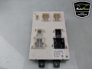 Gebruikte BCM Mercedes Vito (447.6) 2.0 116 CDI 16V Prijs € 235,95 Inclusief btw aangeboden door AutoHam