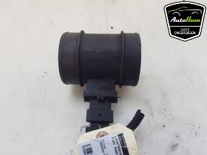 Gebruikte Luchthoeveelheidsmeter Fiat Grande Punto (199) 1.3 JTD Multijet 16V 85 Actual Prijs € 20,00 Margeregeling aangeboden door AutoHam