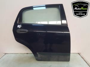 Gebruikte Deur 4Deurs rechts-achter Fiat Grande Punto (199) 1.3 JTD Multijet 16V 85 Actual Prijs € 85,00 Margeregeling aangeboden door AutoHam