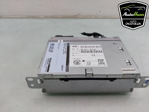 Gebruikte Regelunit Multi Media Peugeot 208 I (CA/CC/CK/CL) 1.2 Vti 12V PureTech 82 Prijs € 225,00 Margeregeling aangeboden door AutoHam